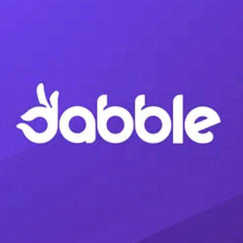 Dabble